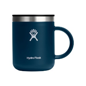 Термоизолирана чаша, неръждаема стомана, 355 мл, Indigo - Hydro Flask