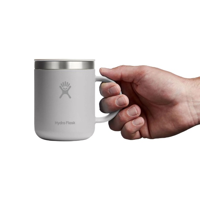 Топлоизолирана чаша, неръждаема стомана, 355 мл, Birch - Hydro Flask