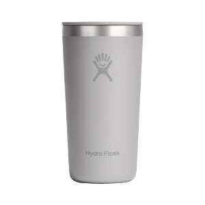 Термоизолираща чаша, неръждаема стомана, 355 мл, "All Around", Birch - Hydro Flask