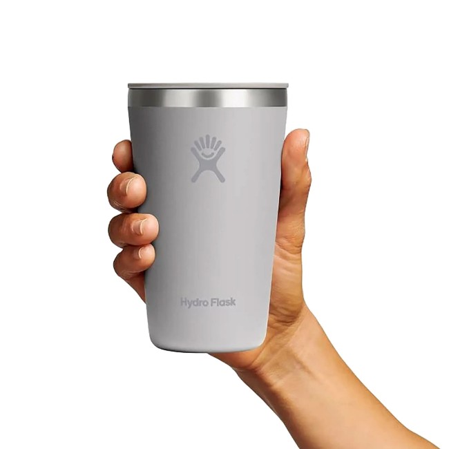 Термоизолираща чаша, неръждаема стомана, 355 мл, "All Around", Birch - Hydro Flask