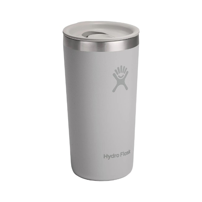 Термоизолираща чаша, неръждаема стомана, 355 мл, "All Around", Birch - Hydro Flask