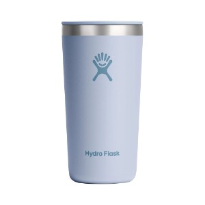 Термоизолираща чаша, неръждаема стомана, 355 мл, "All Around", Surf - Hydro Flask