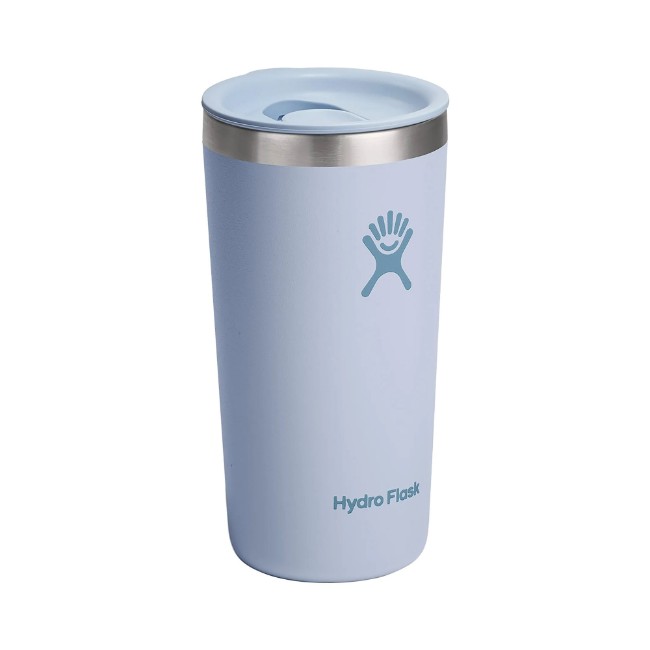 Термоизолираща чаша, неръждаема стомана, 355 мл, "All Around", Surf - Hydro Flask