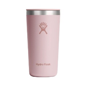 Термоизолираща чаша, неръждаема стомана, 355 мл, "All Around", Trillium - Hydro Flask