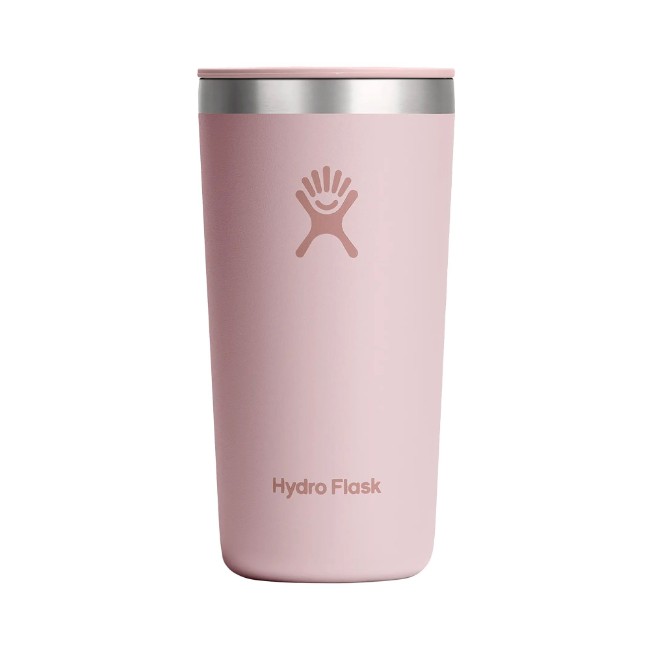 Термоизолираща чаша, неръждаема стомана, 355 мл, "All Around", Trillium - Hydro Flask
