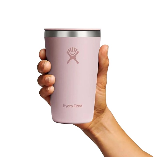Термоизолираща чаша, неръждаема стомана, 355 мл, "All Around", Trillium - Hydro Flask