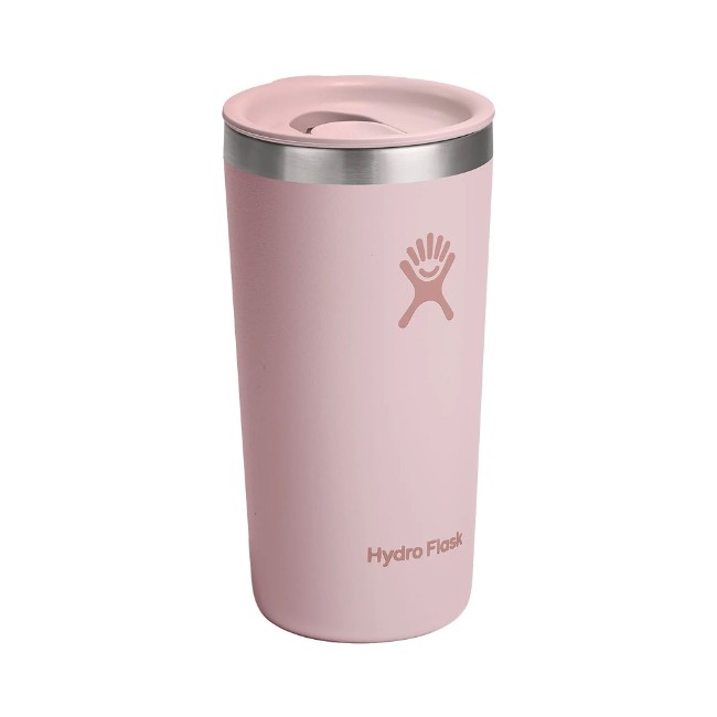 Термоизолираща чаша, неръждаема стомана, 355 мл, "All Around", Trillium - Hydro Flask