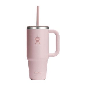 Топлоизолирана чаша, неръждаема стомана, 710 мл, "All Around Travel", Trillium - Hydro Flask