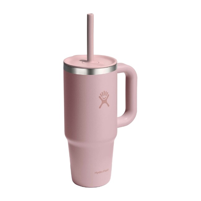 Топлоизолирана чаша, неръждаема стомана, 710 мл, "All Around Travel", Trillium - Hydro Flask