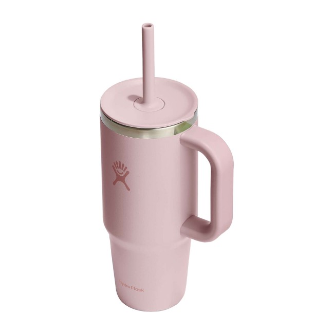 Топлоизолирана чаша, неръждаема стомана, 710 мл, "All Around Travel", Trillium - Hydro Flask