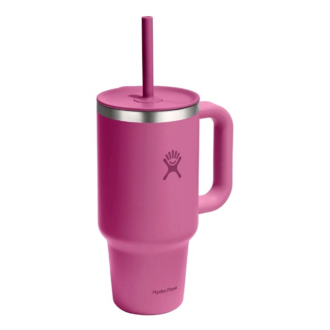 Топлоизолирана чаша, неръждаема стомана, 950 мл, "All Around Travel", Reef - Hydro Flask