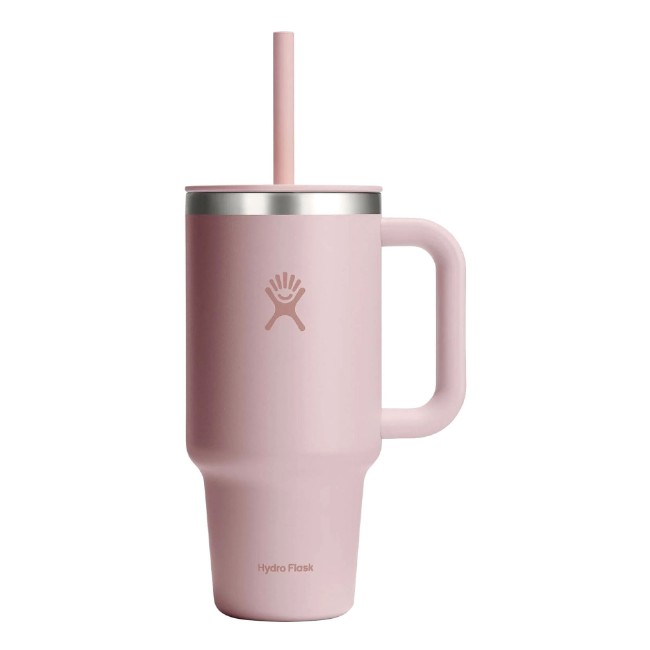 Топлоизолирана чаша, неръждаема стомана, 950 мл, "All Around Travel", Trillium - Hydro Flask