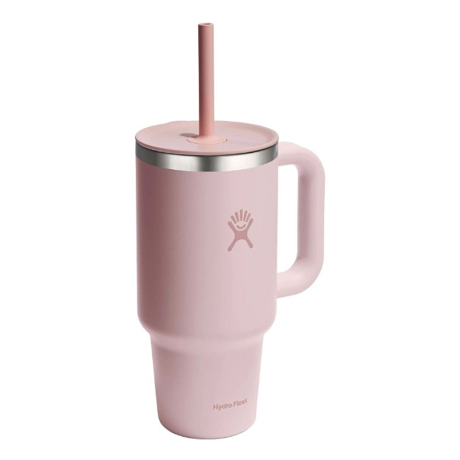 Топлоизолирана чаша, неръждаема стомана, 950 мл, "All Around Travel", Trillium - Hydro Flask