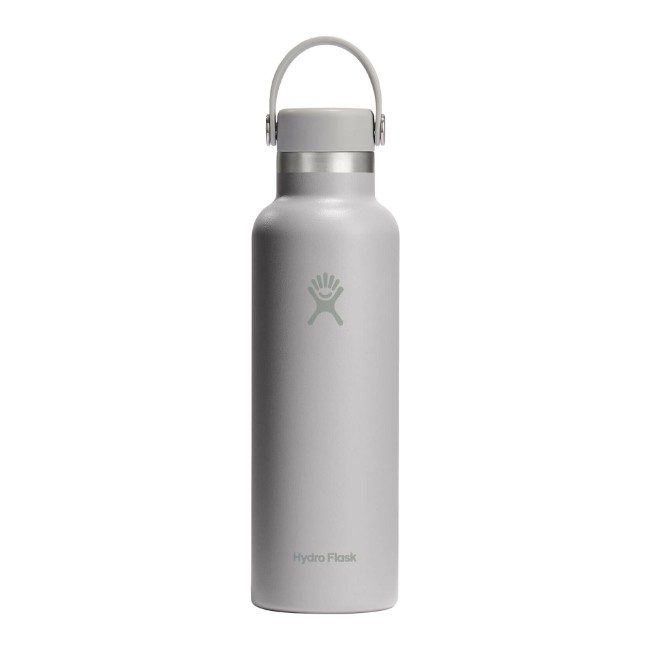 Топлоизолирана бутилка, неръждаема стомана, 620 мл, "Standard", Birch - Hydro Flask