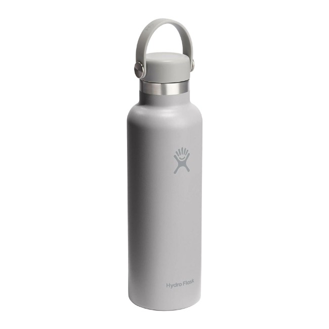 Топлоизолирана бутилка, неръждаема стомана, 620 мл, "Standard", Birch - Hydro Flask
