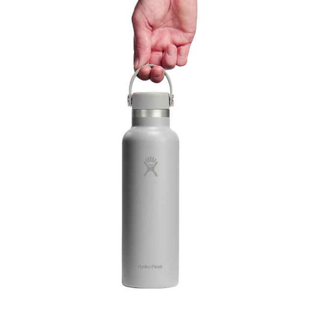 Топлоизолирана бутилка, неръждаема стомана, 620 мл, "Standard", Birch - Hydro Flask