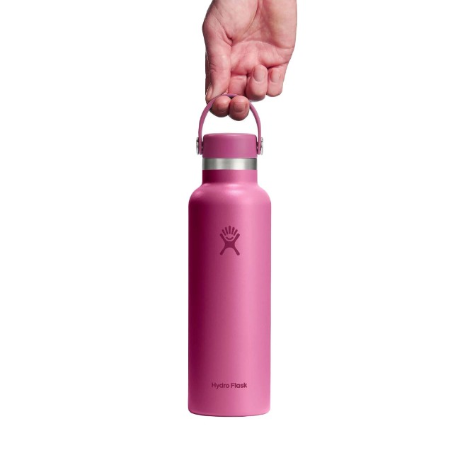 Топлоизолирана бутилка, неръждаема стомана, 620 мл, "Standard", Reef - Hydro Flask