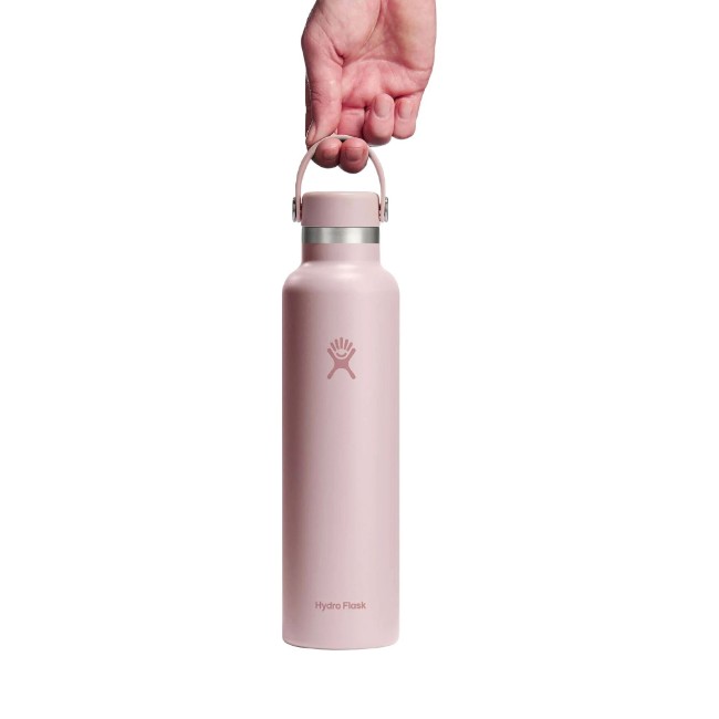 Термоизолирана бутилка, неръждаема стомана, 710 мл, "Standard", Trillium - Hydro Flask