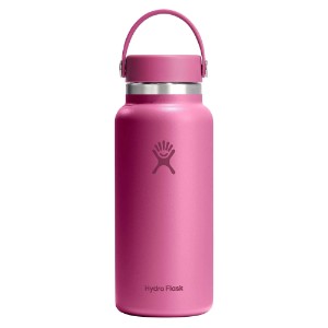 Топлоизолирана бутилка, неръждаема стомана, 950 мл, "Wide Mouth", Reef - Hydro Flask