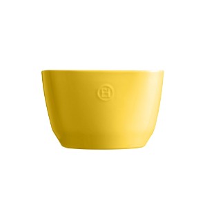 Купа за салата, керамична, 22 см/3,7 л, Provence Yellow - Emile Henry