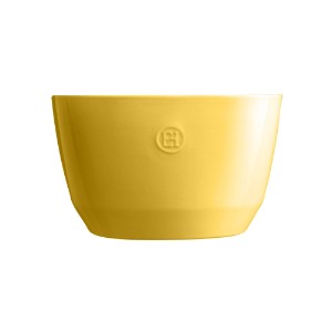 Купа за салата, керамична, 26 см/5,9 л, Provence Yellow - Emile Henry
