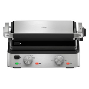 Електрическа скара, 2000W, "MultiGrill 7" - Braun