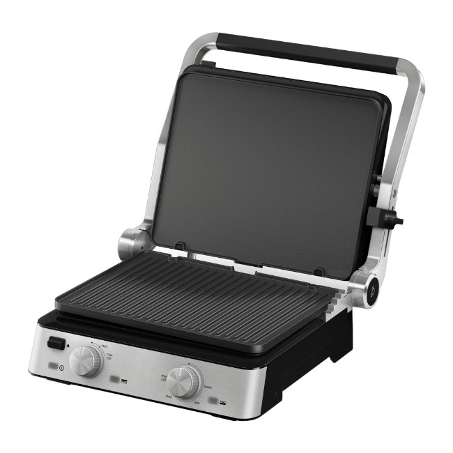 Електрическа скара, 2000W, "MultiGrill 7" - Braun