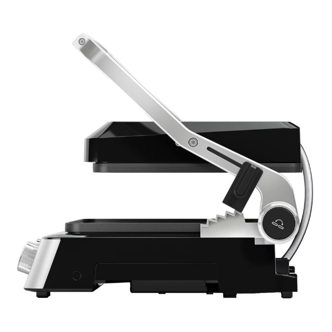 Електрическа скара, 2000W, "MultiGrill 7" - Braun
