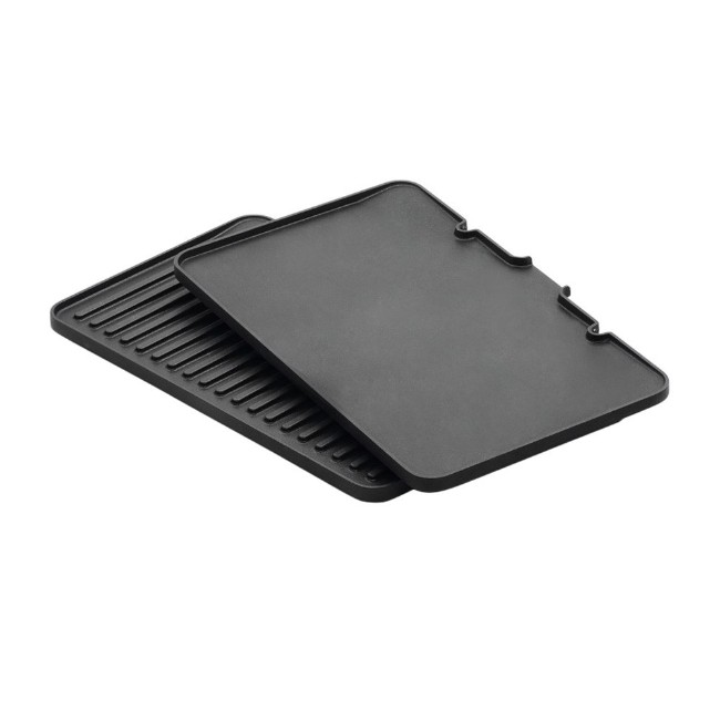 Електрическа скара, 2200W, "MultiGrill 9 Pro" - Braun