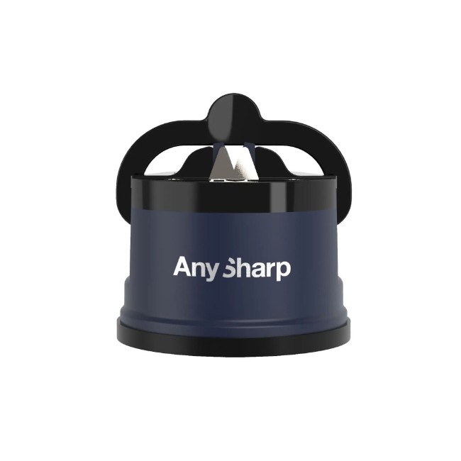 Точилка за ножове, "Elite", Navy - AnySharp