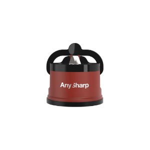 Точилка за ножове, "Elite", Brick Red - AnySharp