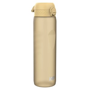 Бутилка за вода, recyclon™, 1 л, Desert - Ion8