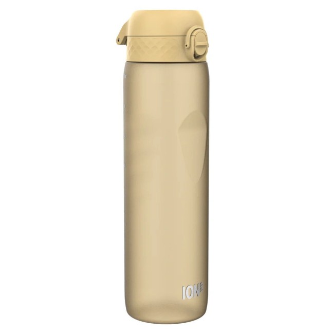 Бутилка за вода, recyclon™, 1 л, Desert - Ion8