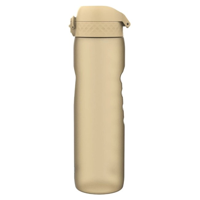 Бутилка за вода, recyclon™, 1 л, Desert - Ion8
