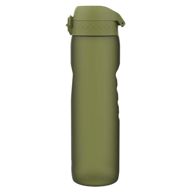 Бутилка за вода, recyclon™, 1 л, каки зелено - Ion8