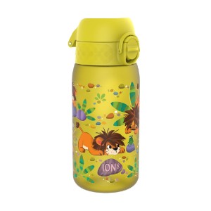 Детска бутилка за вода, recyclon™, 350 мл, Baby Lions - Ion8
