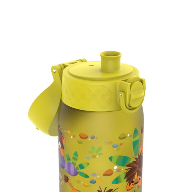Детска бутилка за вода, recyclon™, 350 мл, Baby Lions - Ion8