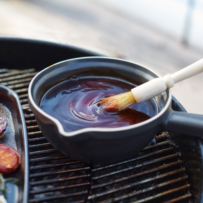 Тенджера "BBQ", керамика, 19.5 см/1.2 л, Truffle - Еmile Henry