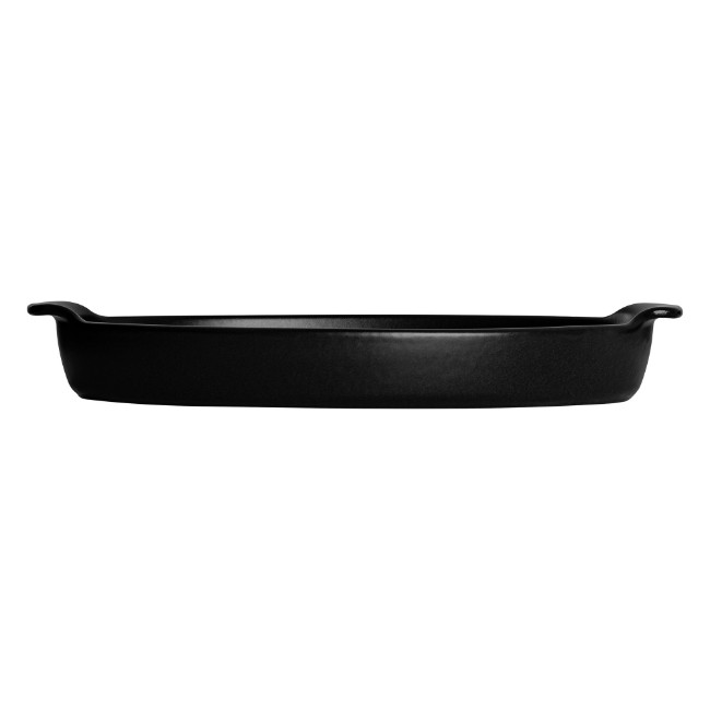 Съд за скара за риба "BBQ", керамика, 42.5x25см/2.4л, Truffle - Emile Henry