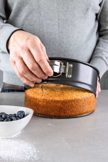 Форма за печене, 11 см, стомана - от Kitchen Craft