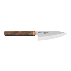 Нож Deba, 15 см, "Titan East" - Pirge
