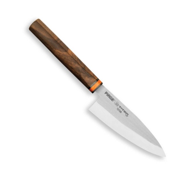 Нож Deba, 15 см, "Titan East" - Pirge